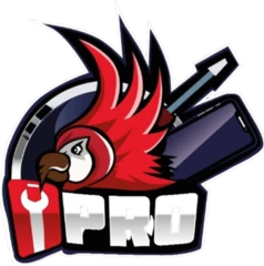iPRO Ampang logo