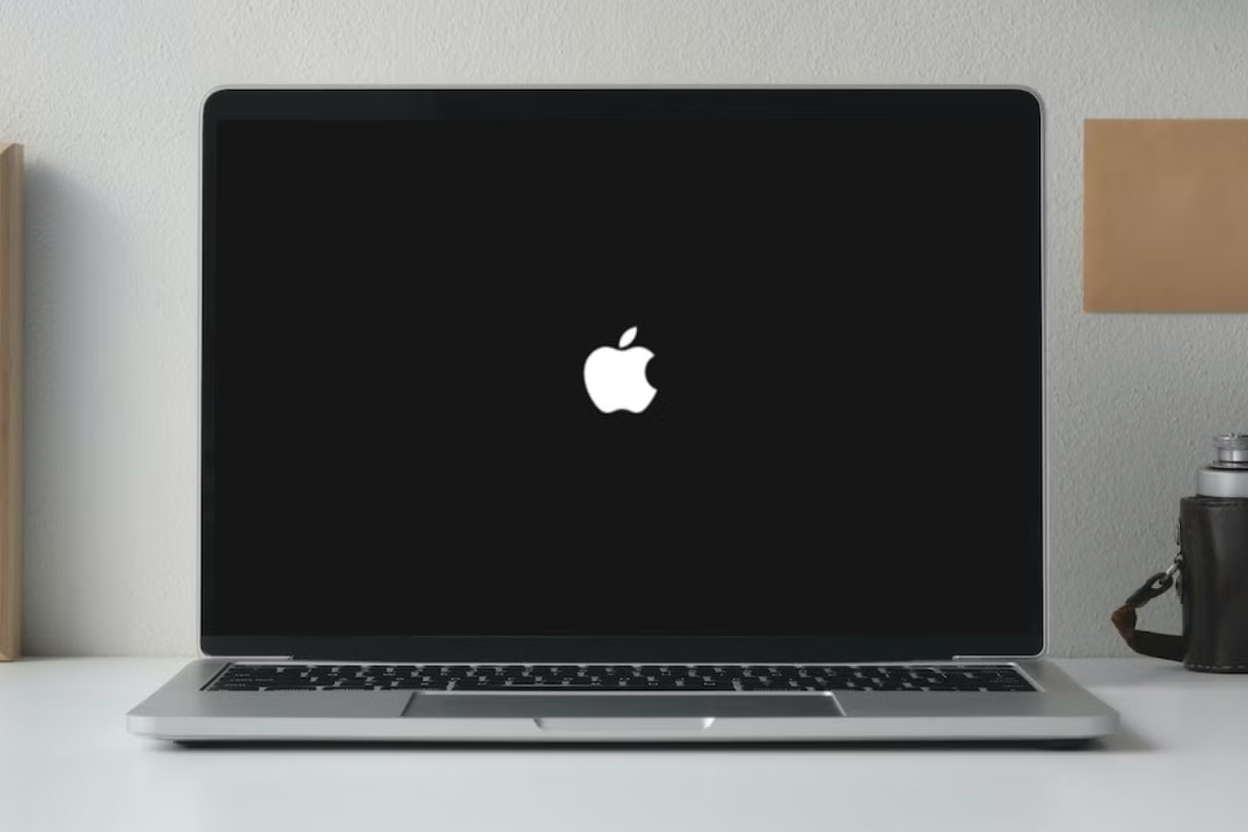 macOS Troubleshooting